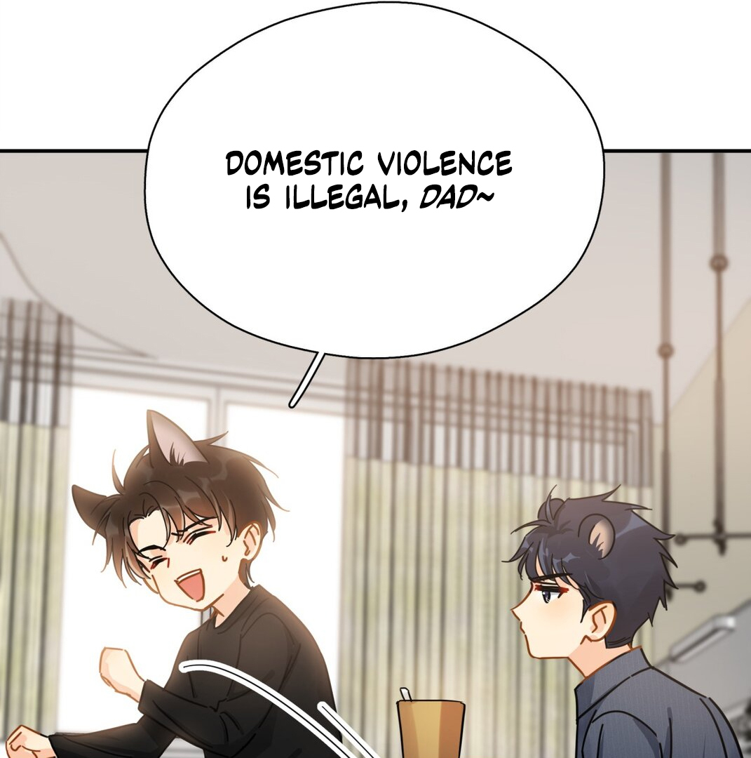 Unexpected Luck - Chapter 56 manhwa