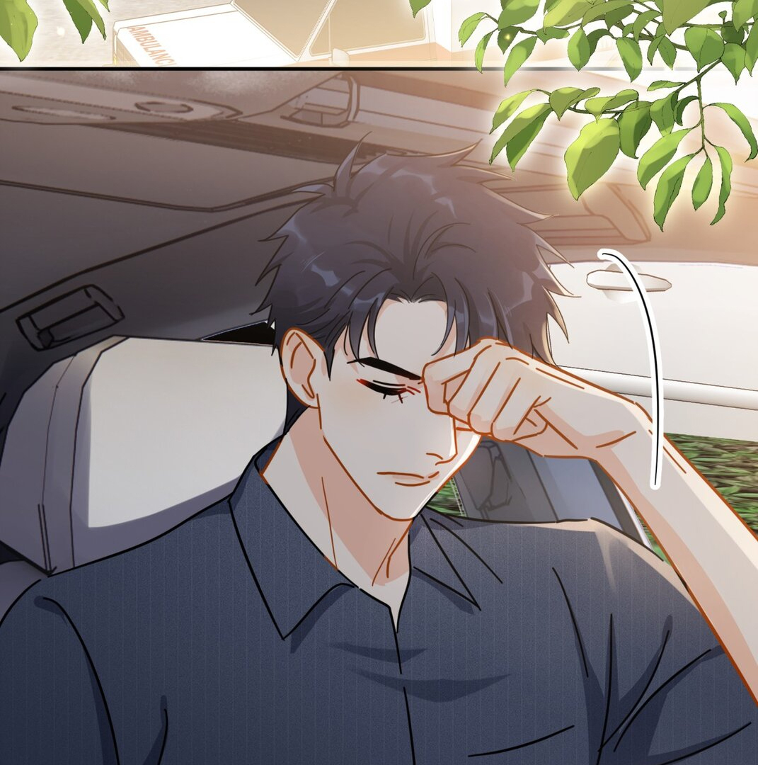 Unexpected Luck - Chapter 56 manhwa