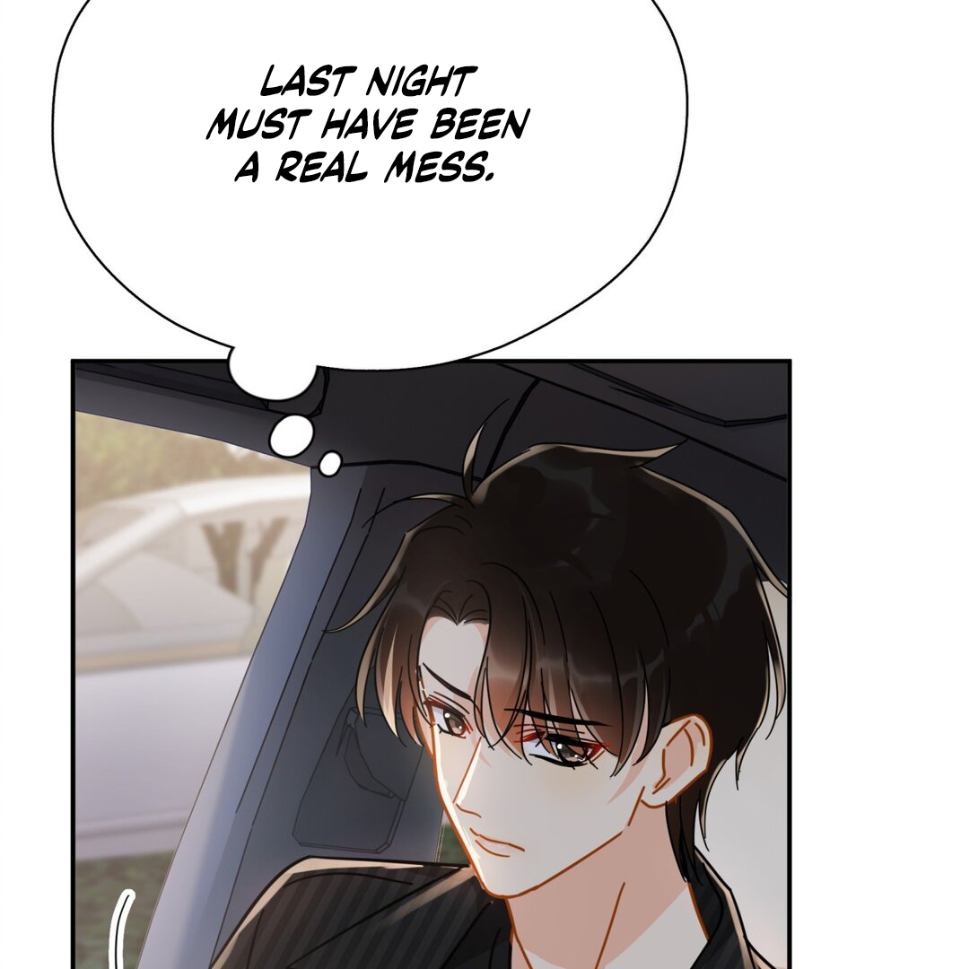Unexpected Luck - Chapter 56 manhwa