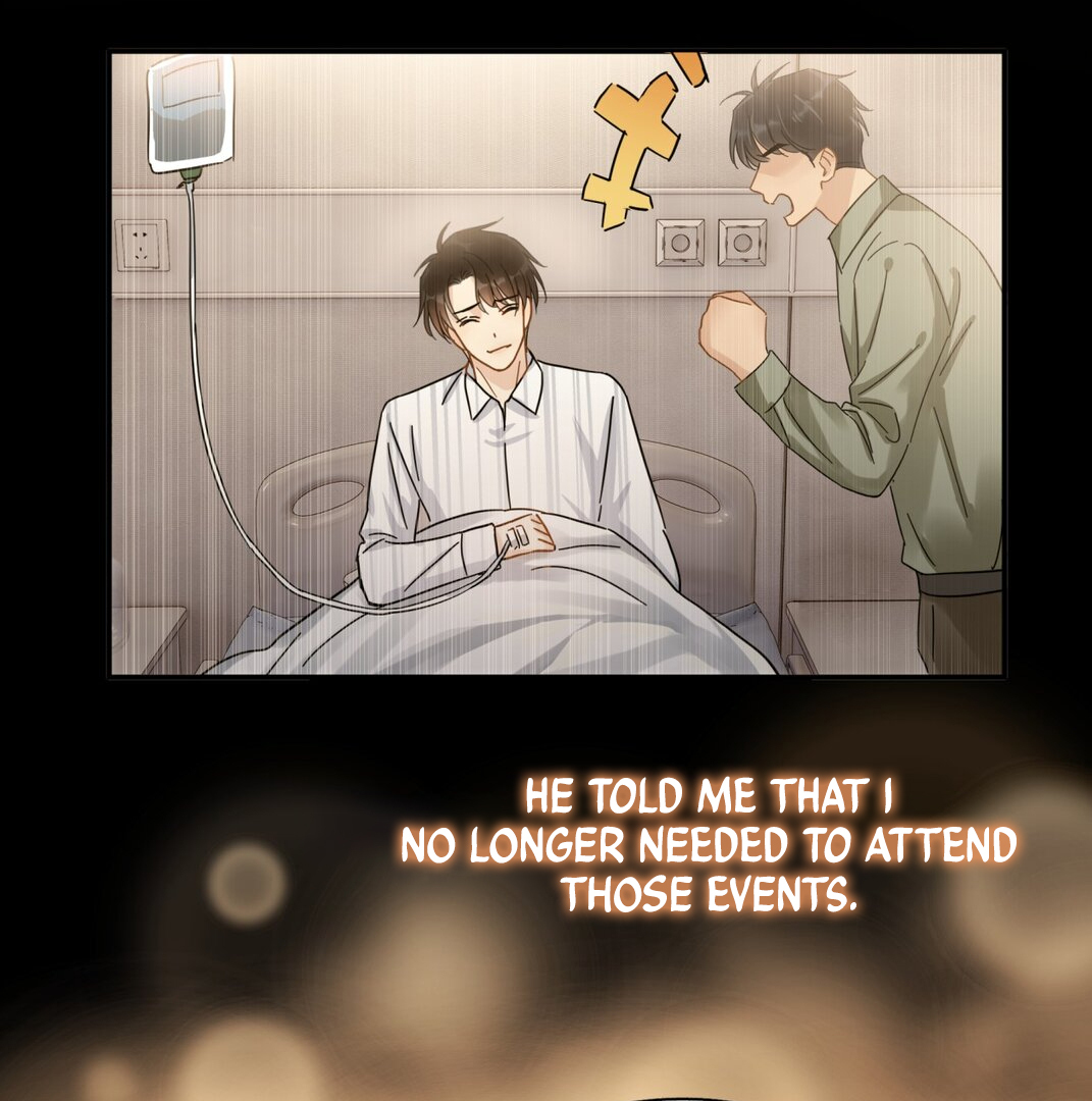 Unexpected Luck - Chapter 56 manhwa