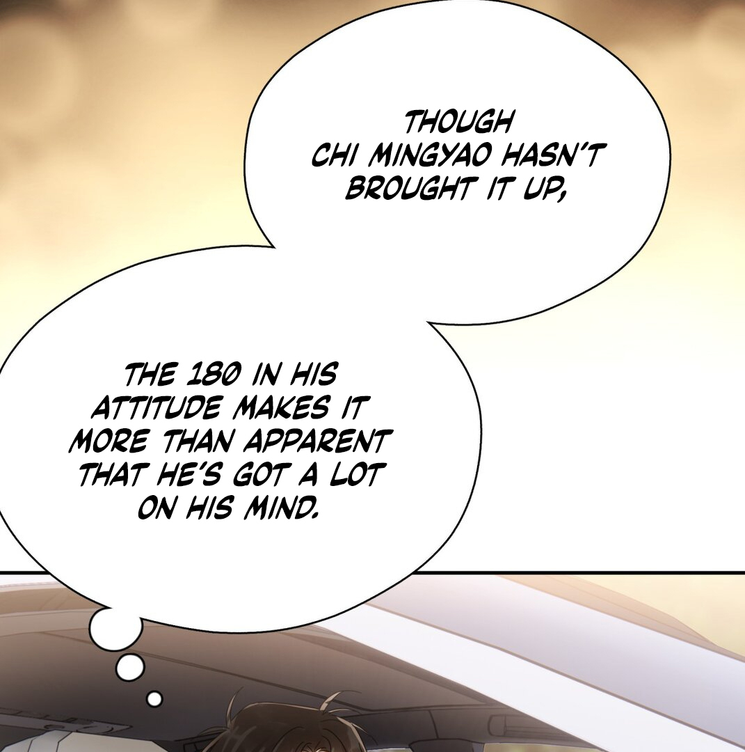 Unexpected Luck - Chapter 56 manhwa
