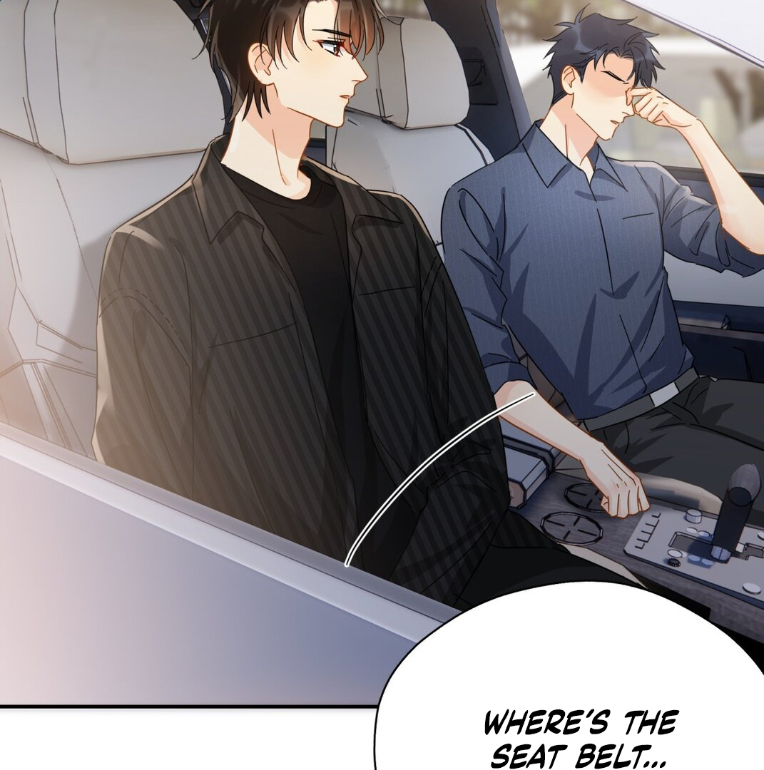Unexpected Luck - Chapter 56 manhwa