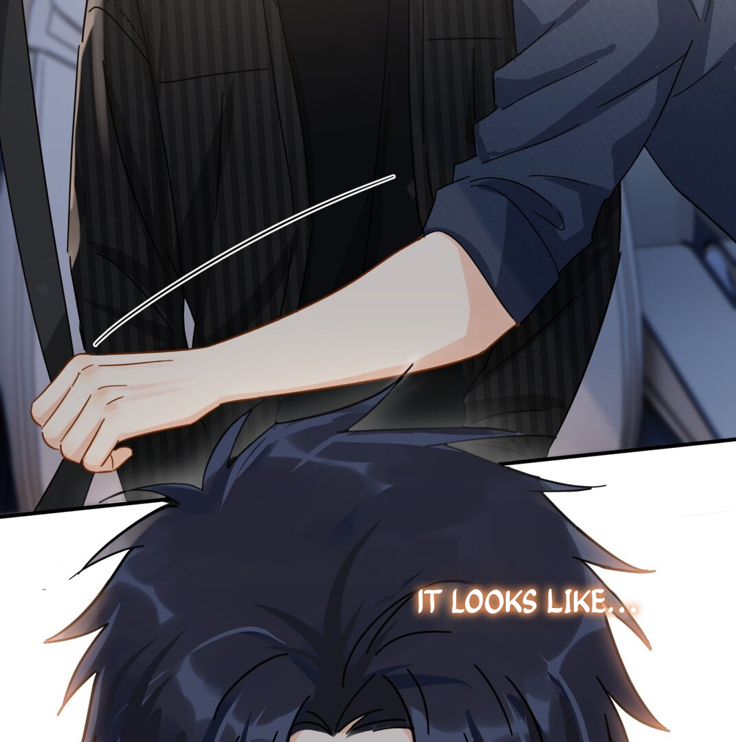 Unexpected Luck - Chapter 56 manhwa