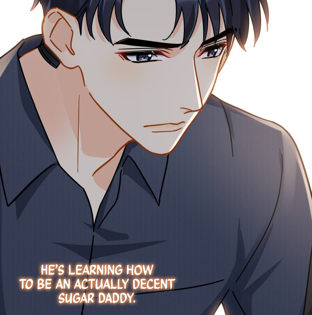 Unexpected Luck - Chapter 56 manhwa