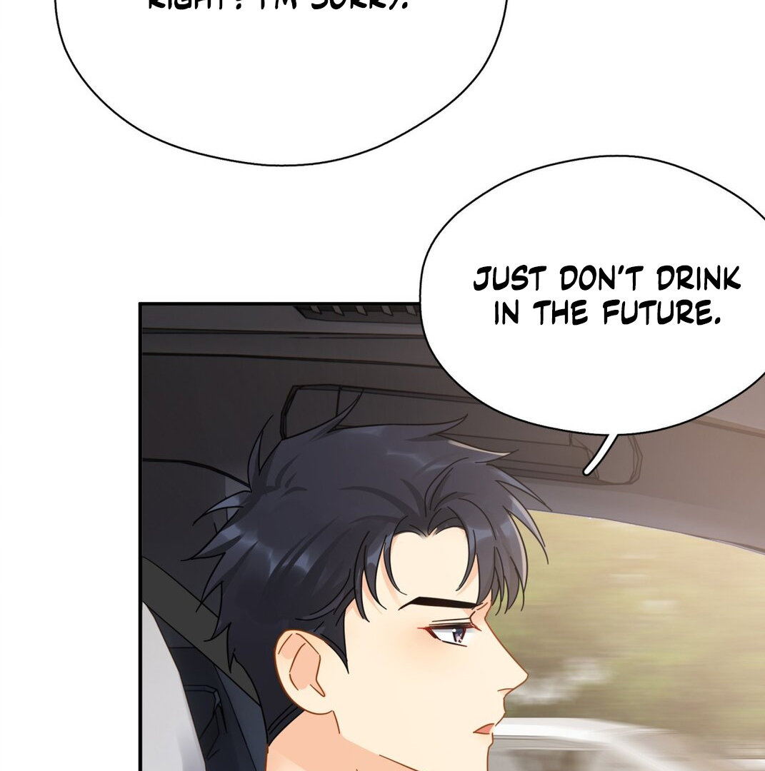 Unexpected Luck - Chapter 56 manhwa