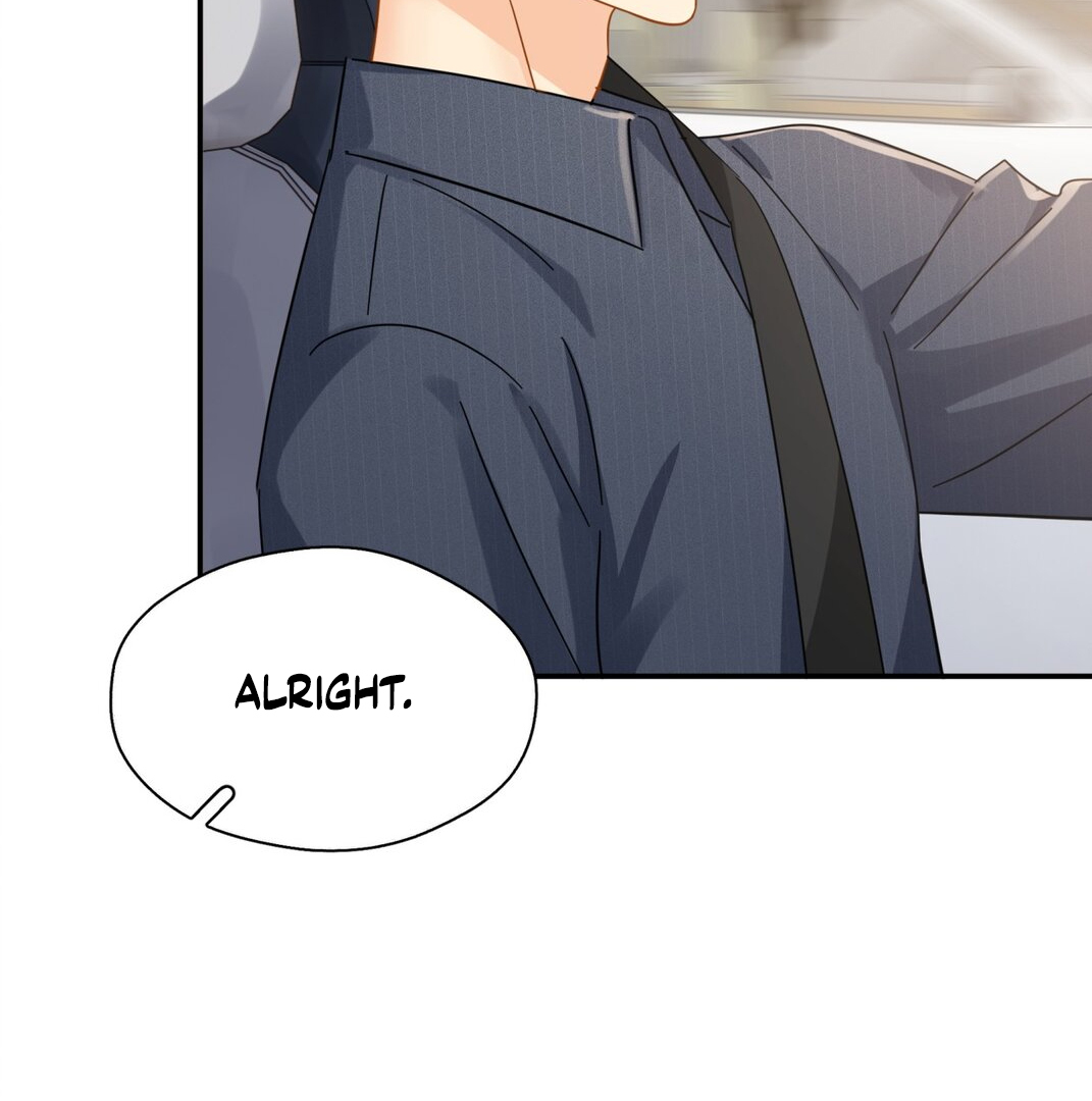 Unexpected Luck - Chapter 56 manhwa
