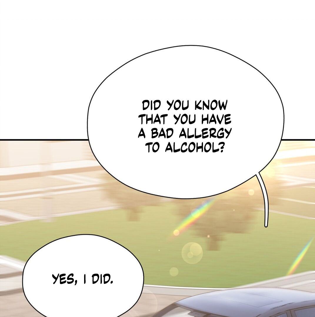 Unexpected Luck - Chapter 56 manhwa