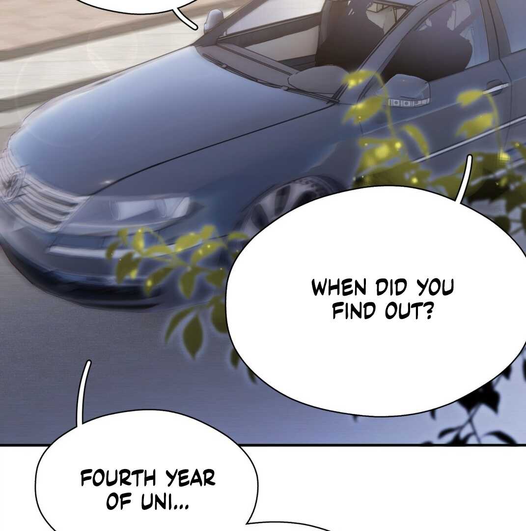 Unexpected Luck - Chapter 56 manhwa