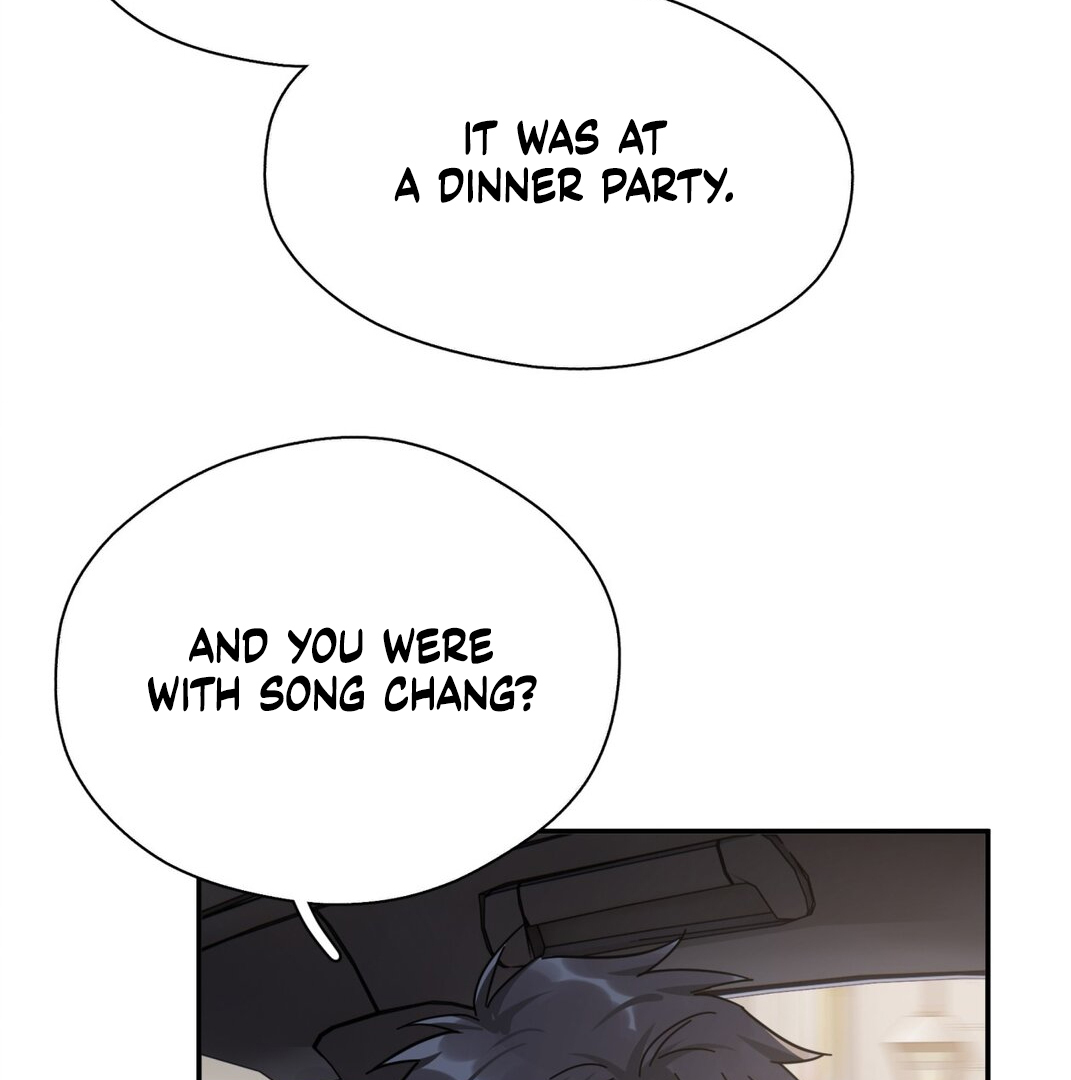 Unexpected Luck - Chapter 56 manhwa