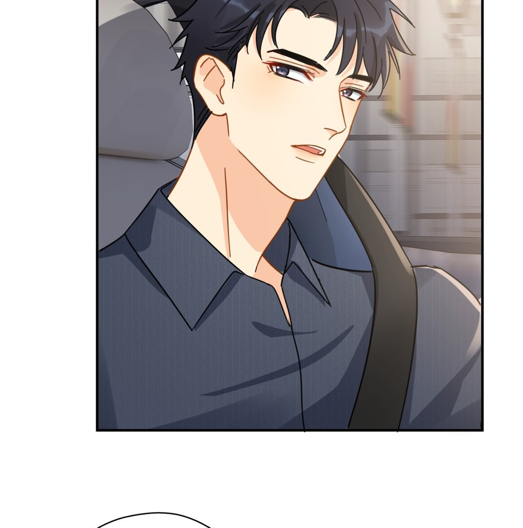 Unexpected Luck - Chapter 56 manhwa