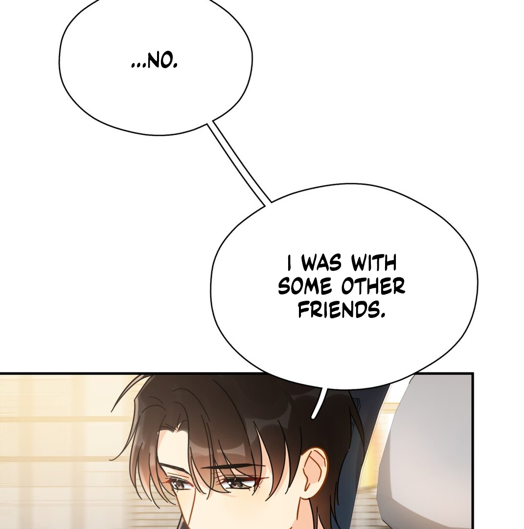Unexpected Luck - Chapter 56 manhwa