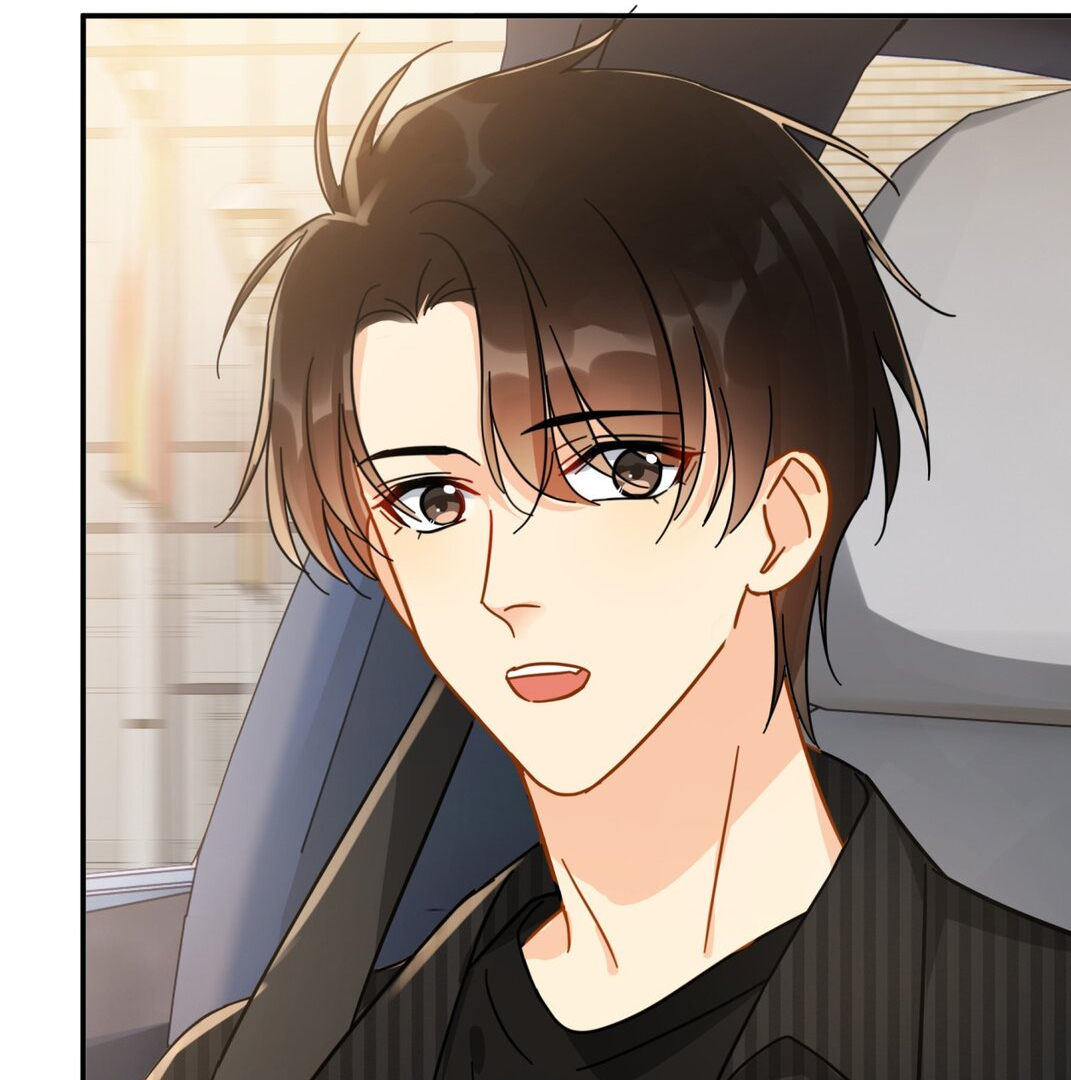 Unexpected Luck - Chapter 56 manhwa