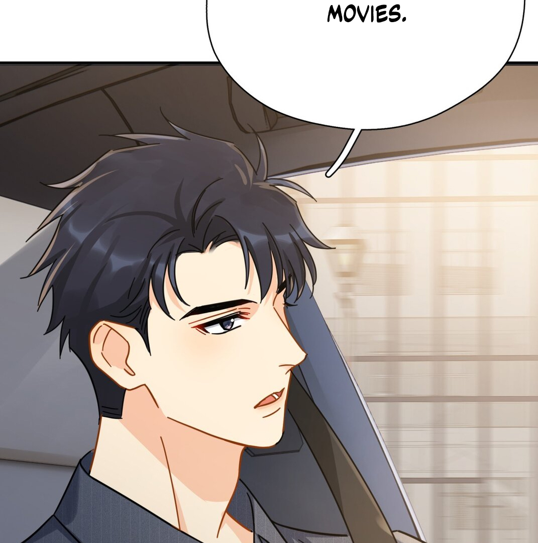 Unexpected Luck - Chapter 56 manhwa