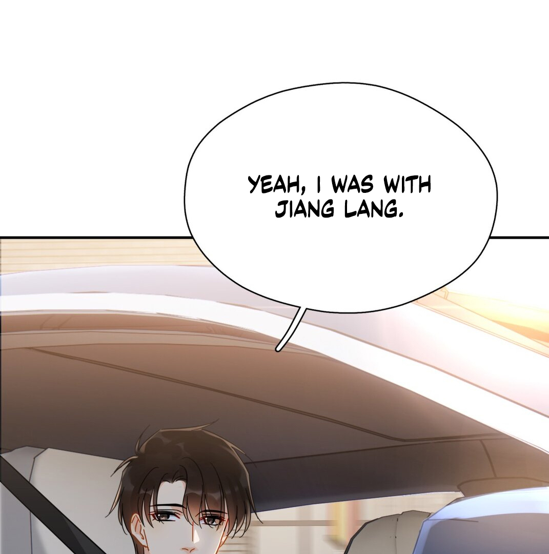 Unexpected Luck - Chapter 56 manhwa
