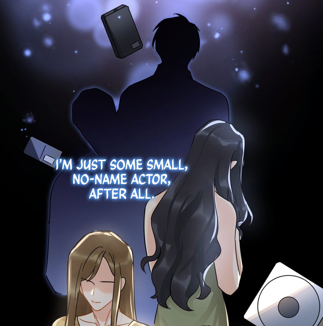 Unexpected Luck - Chapter 56 manhwa