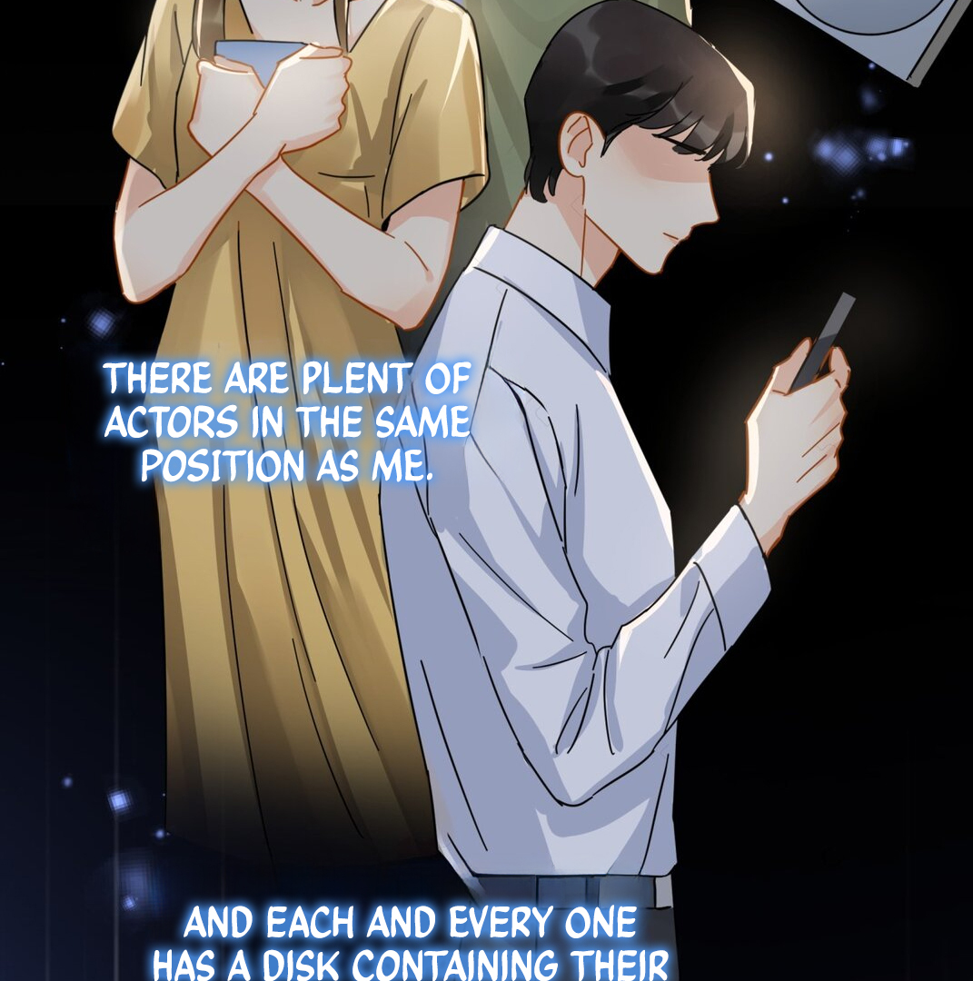 Unexpected Luck - Chapter 56 manhwa