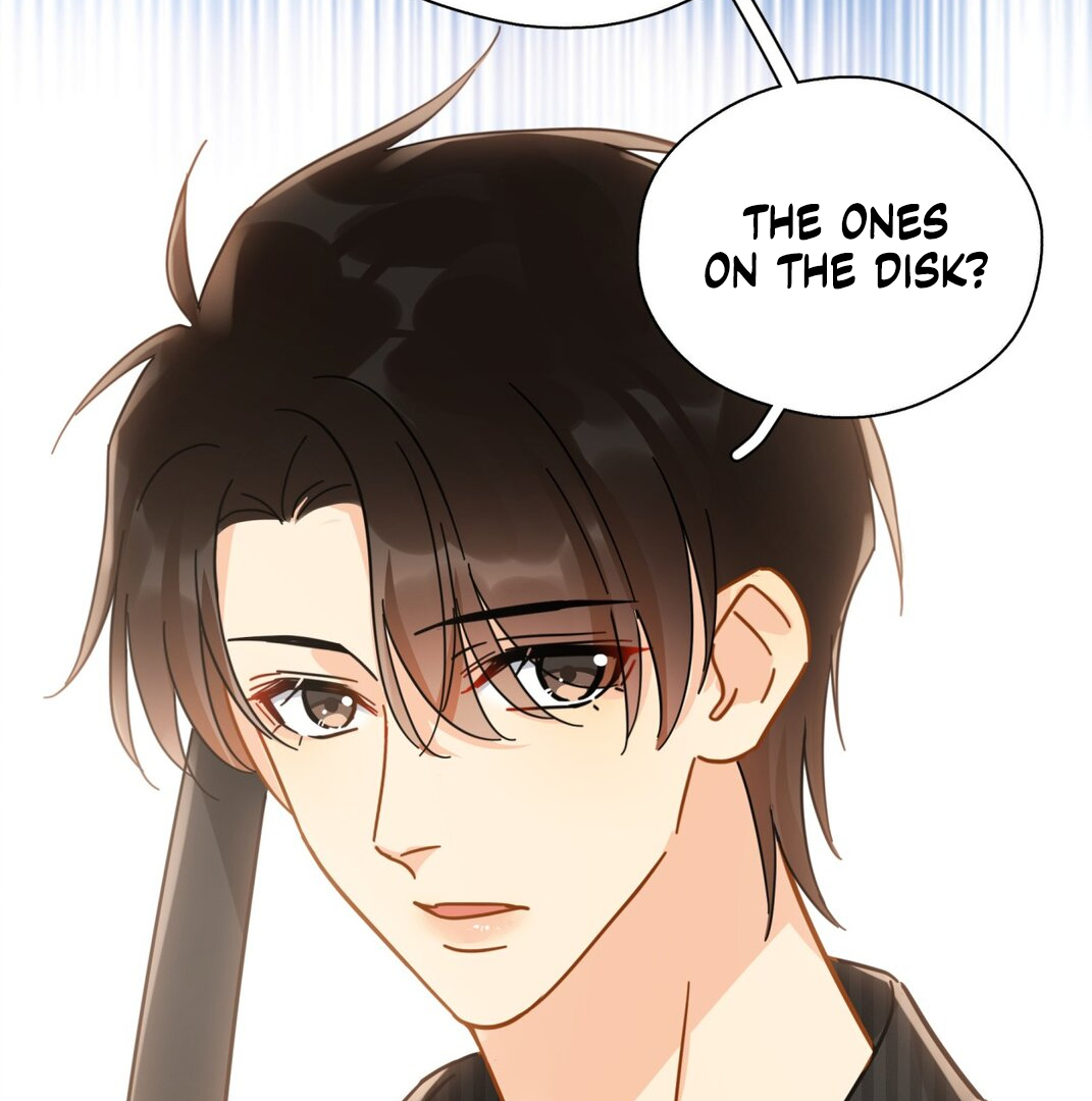 Unexpected Luck - Chapter 56 manhwa