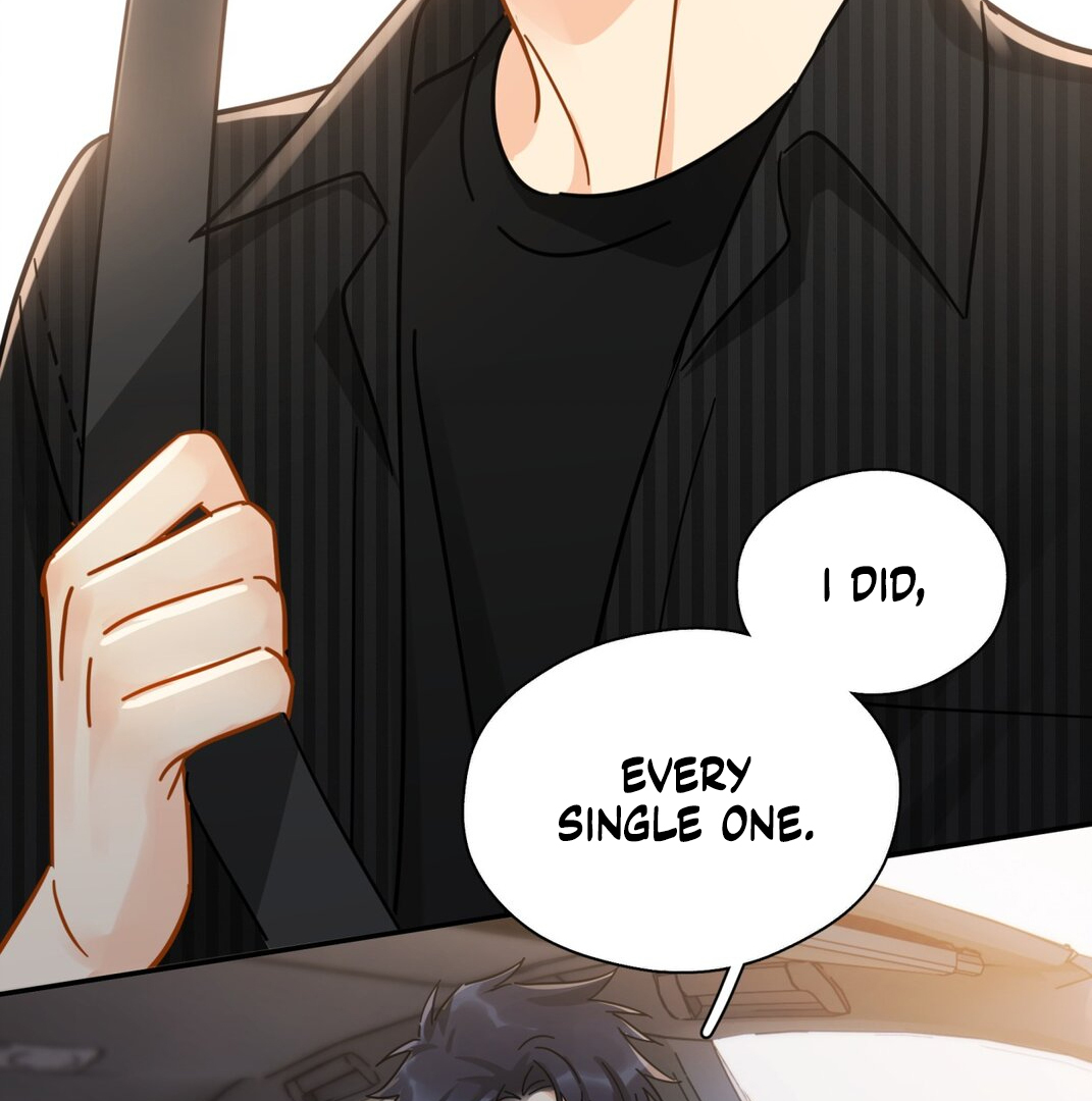 Unexpected Luck - Chapter 56 manhwa