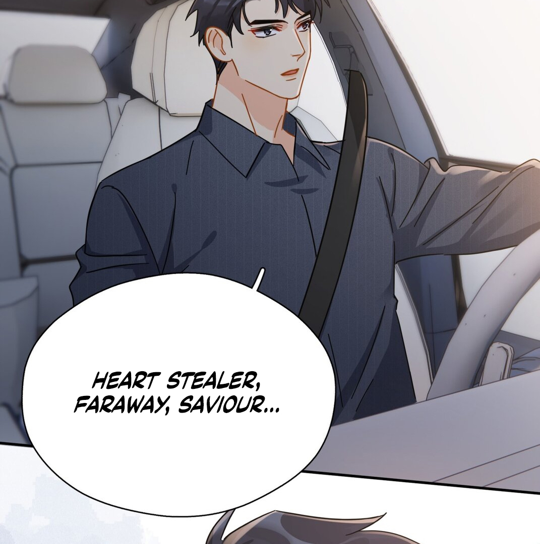 Unexpected Luck - Chapter 56 manhwa