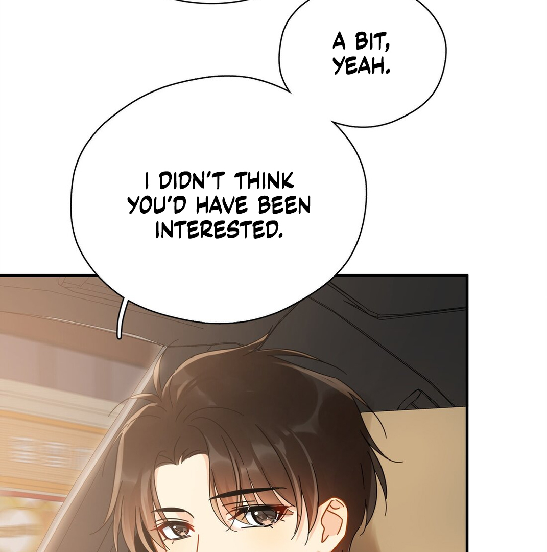 Unexpected Luck - Chapter 57 manhwa