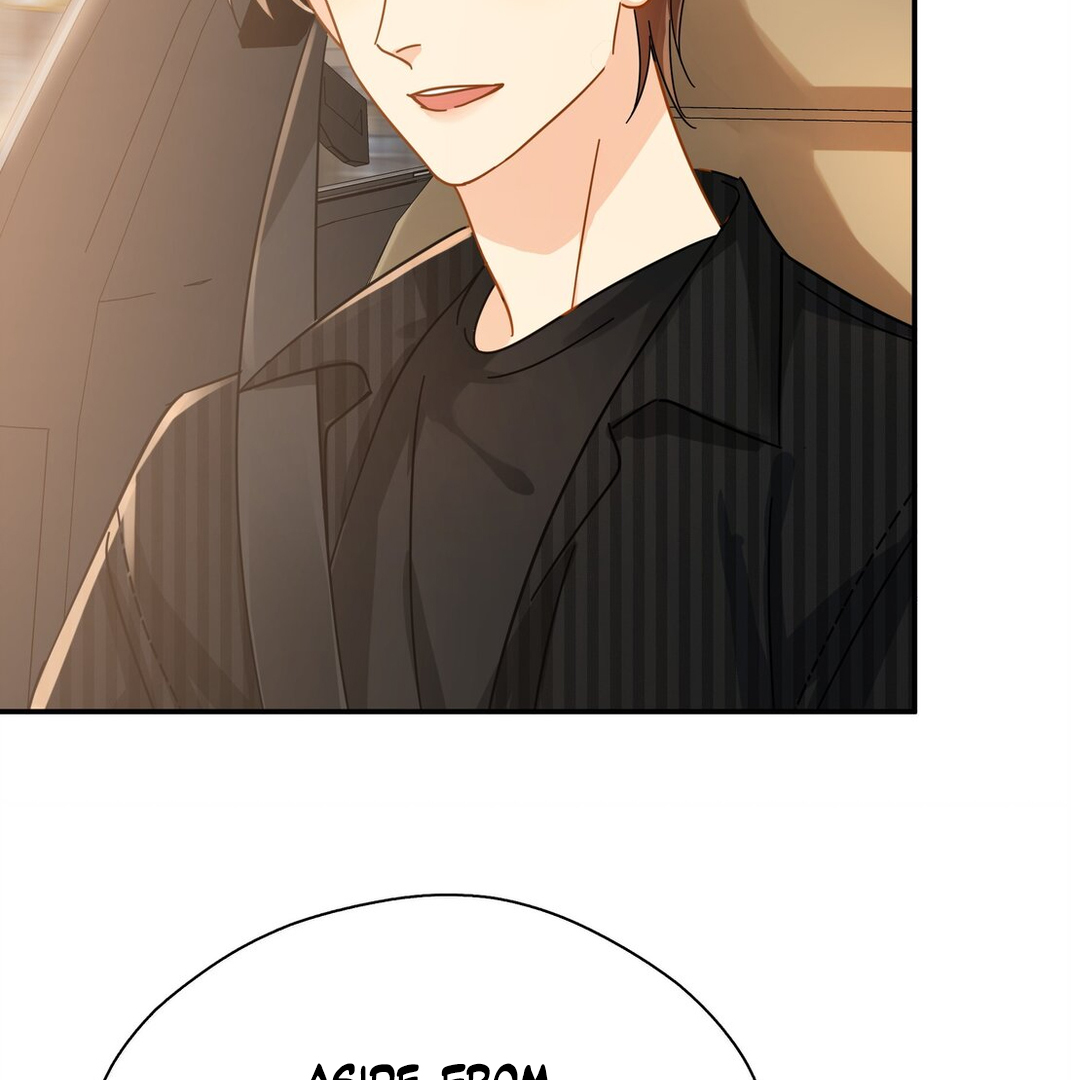 Unexpected Luck - Chapter 57 manhwa