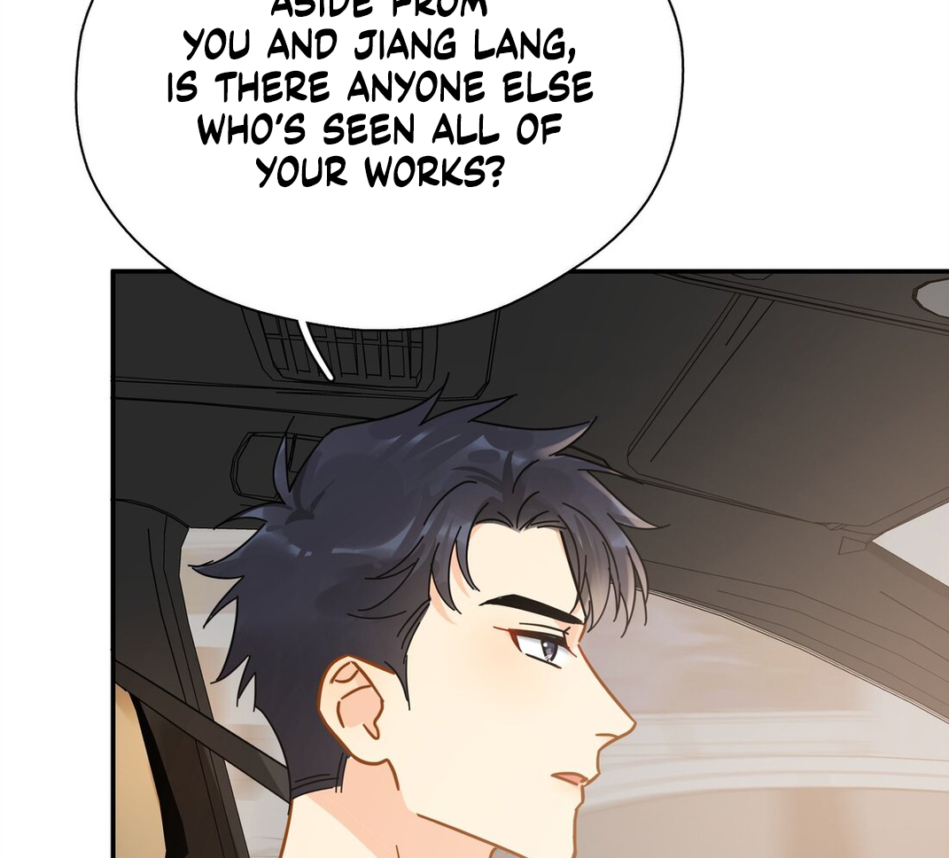 Unexpected Luck - Chapter 57 manhwa