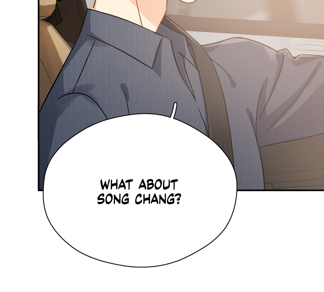 Unexpected Luck - Chapter 57 manhwa