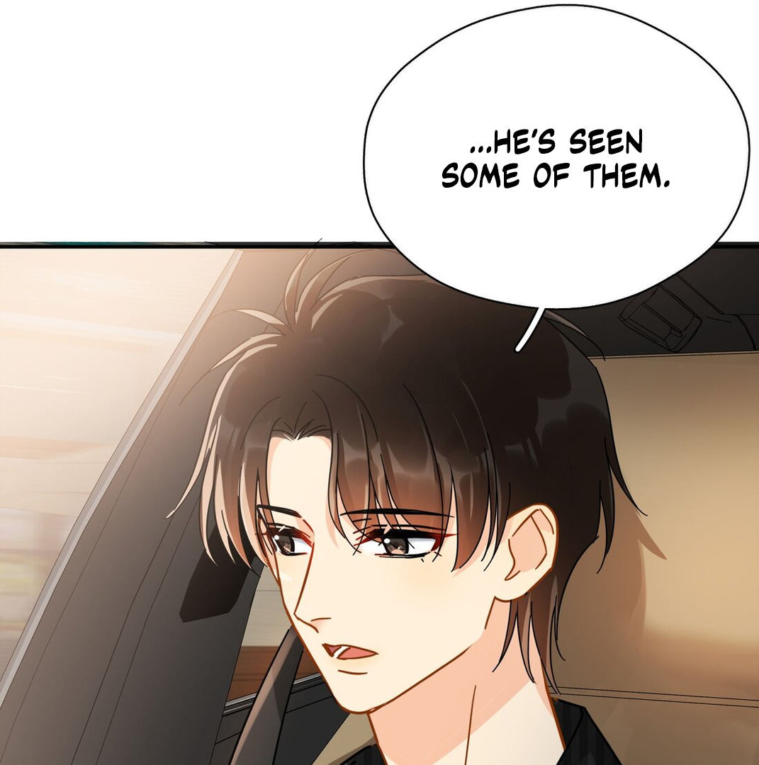 Unexpected Luck - Chapter 57 manhwa