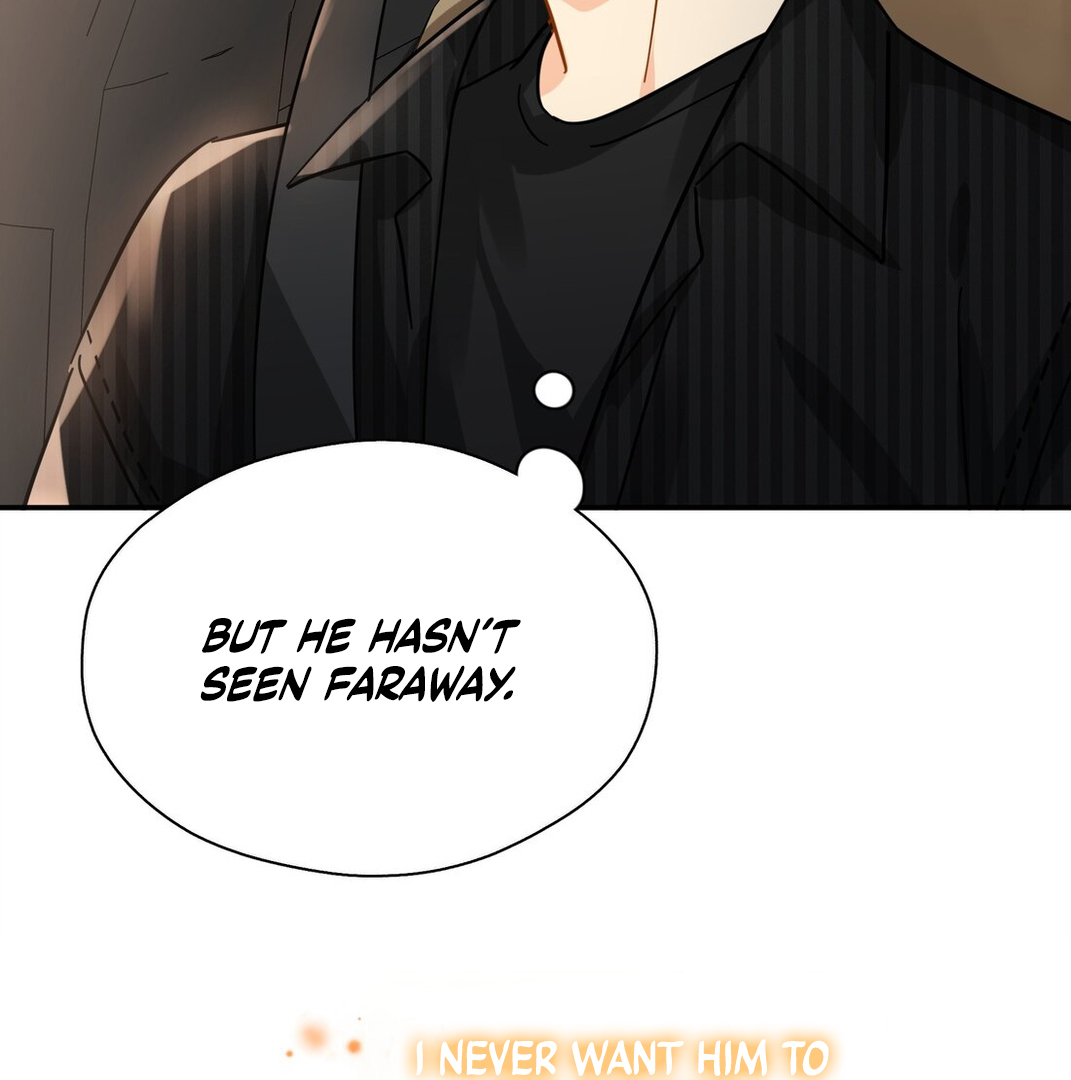 Unexpected Luck - Chapter 57 manhwa