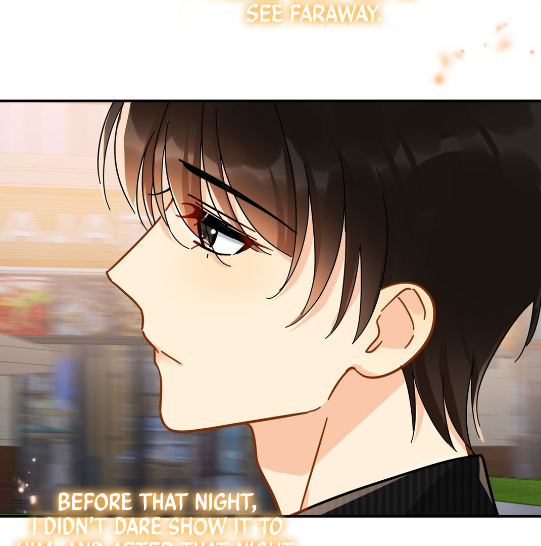 Unexpected Luck - Chapter 57 manhwa