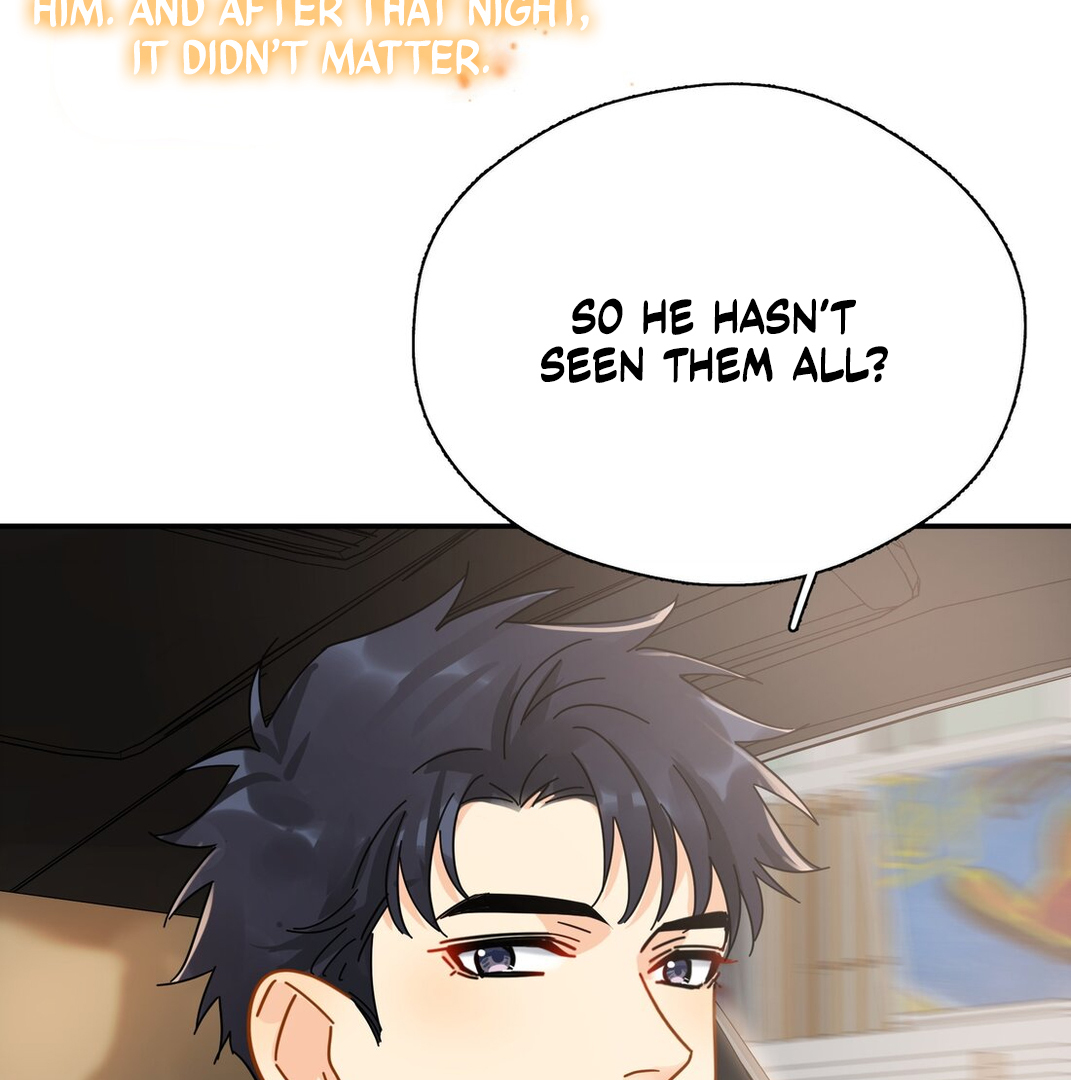 Unexpected Luck - Chapter 57 manhwa
