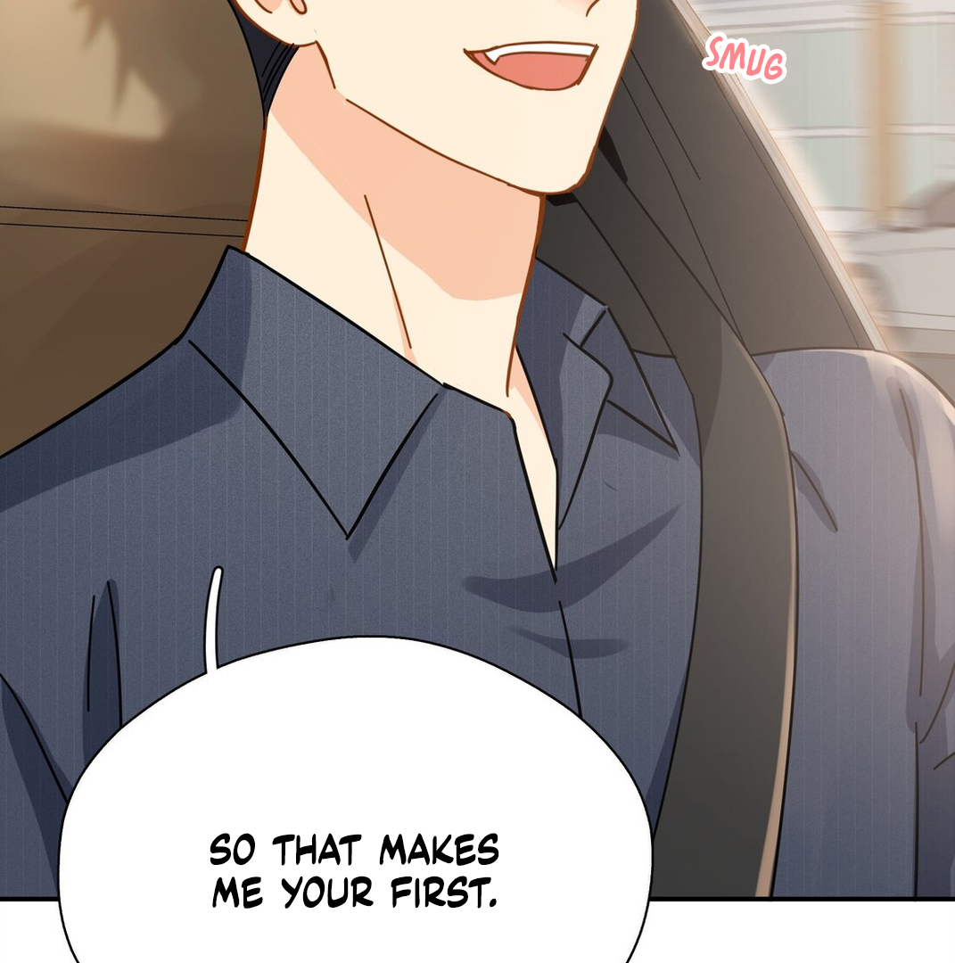 Unexpected Luck - Chapter 57 manhwa