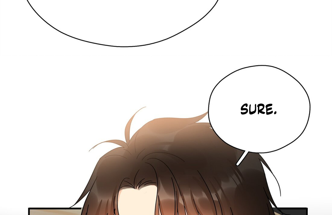 Unexpected Luck - Chapter 57 manhwa