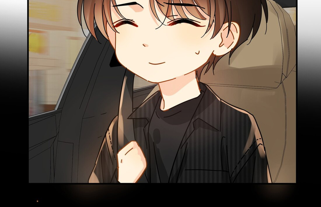 Unexpected Luck - Chapter 57 manhwa