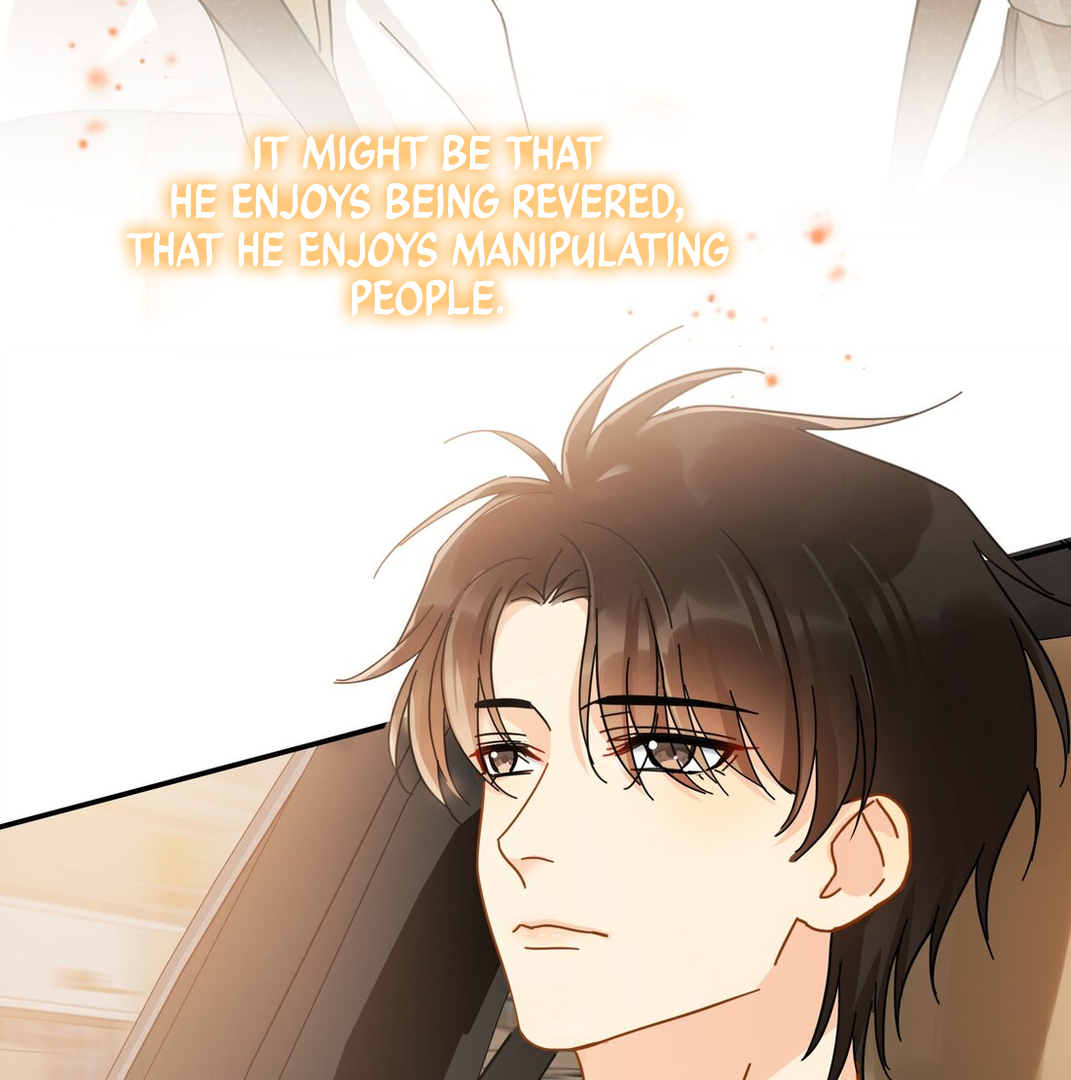 Unexpected Luck - Chapter 57 manhwa