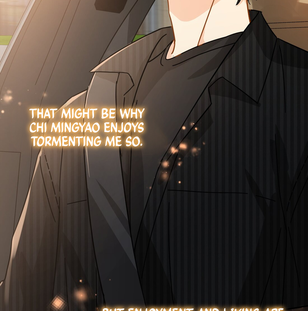 Unexpected Luck - Chapter 57 manhwa