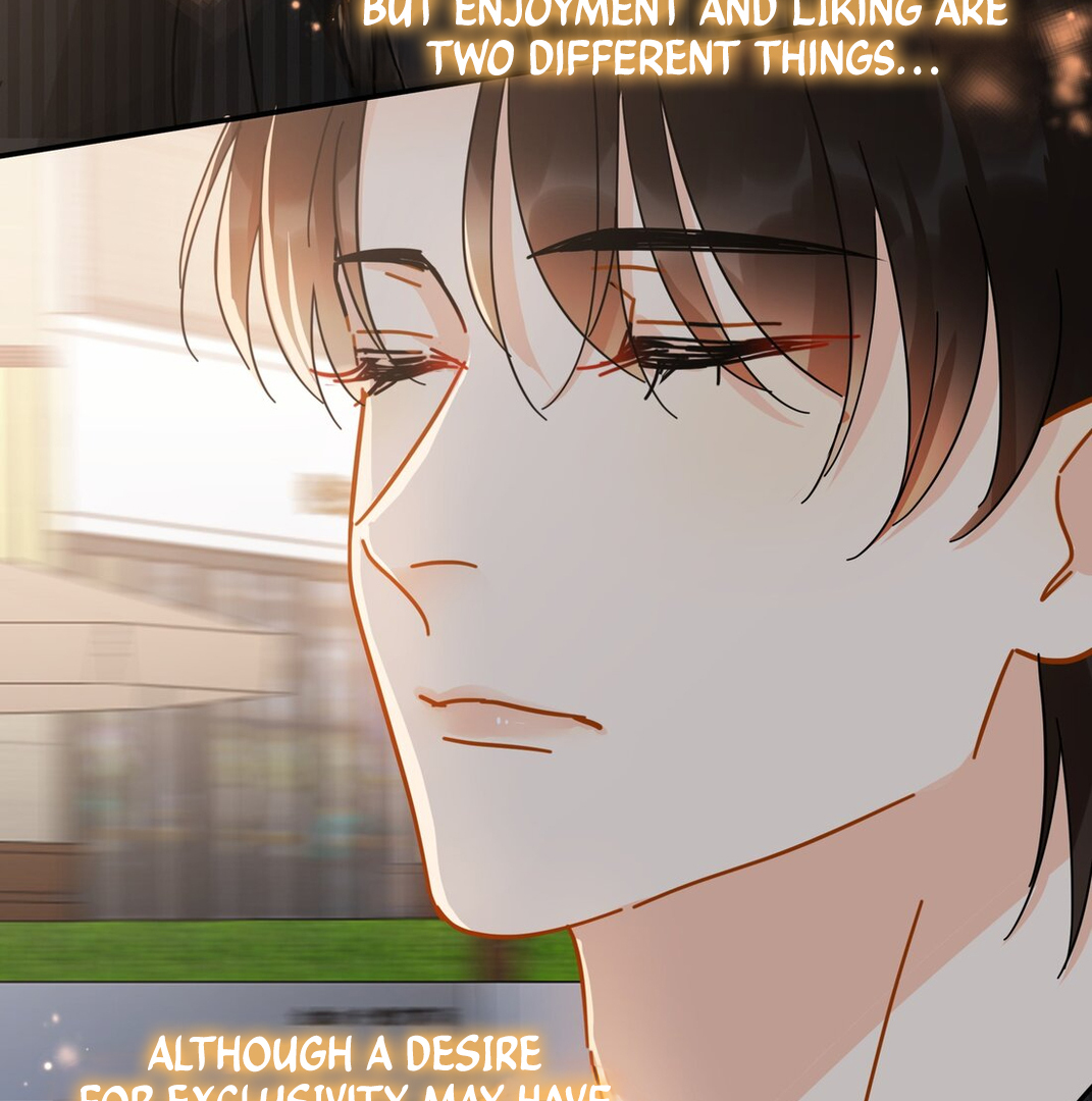 Unexpected Luck - Chapter 57 manhwa