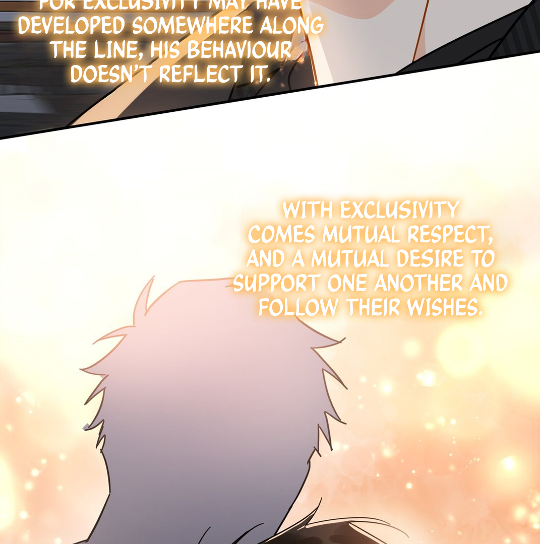 Unexpected Luck - Chapter 57 manhwa