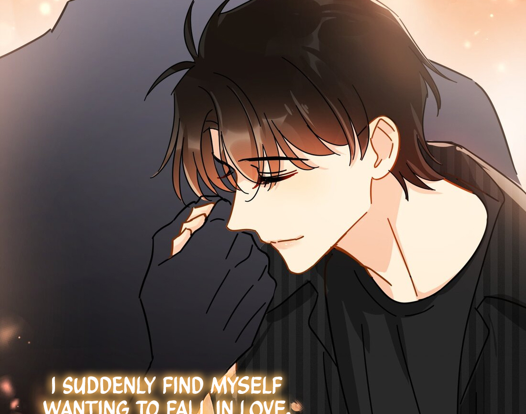 Unexpected Luck - Chapter 57 manhwa