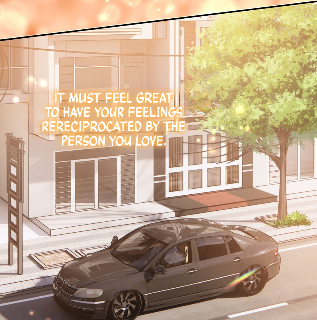 Unexpected Luck - Chapter 57 manhwa