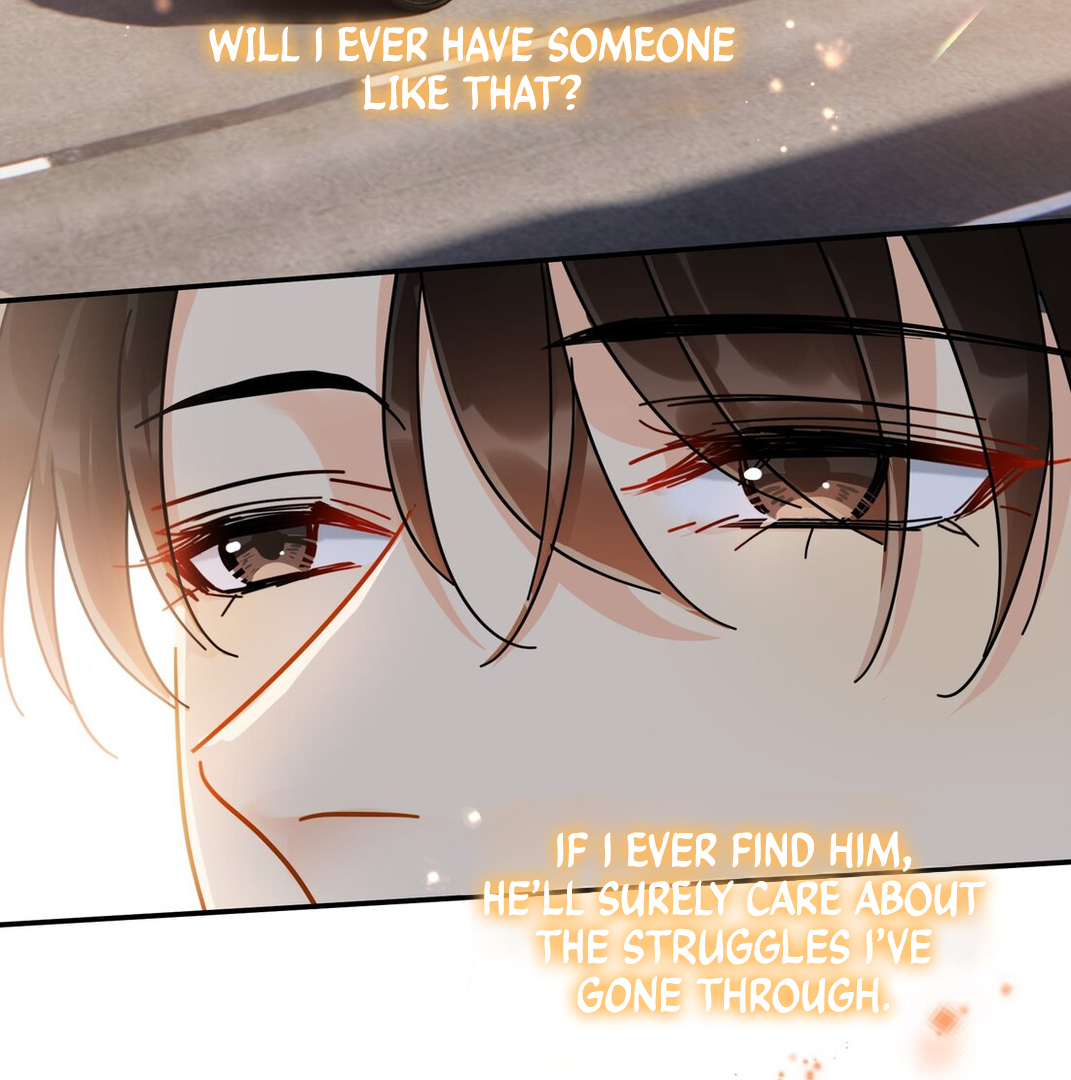 Unexpected Luck - Chapter 57 manhwa