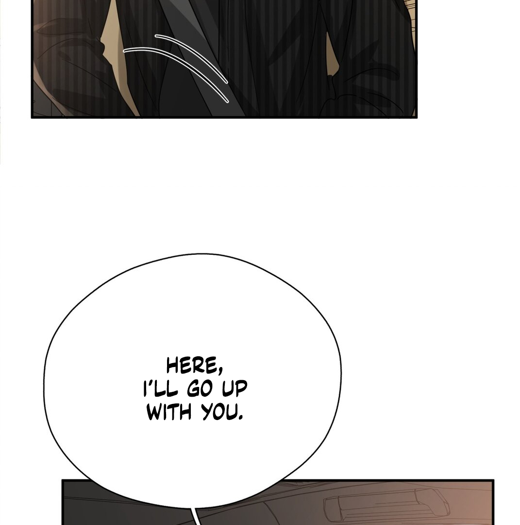 Unexpected Luck - Chapter 57 manhwa