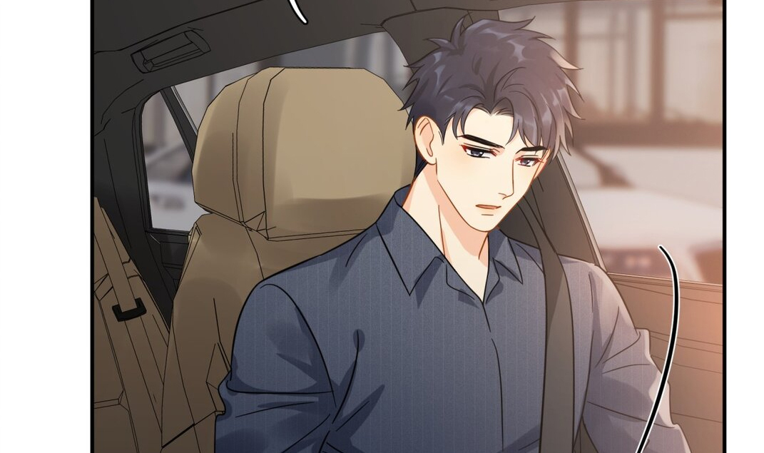Unexpected Luck - Chapter 57 manhwa