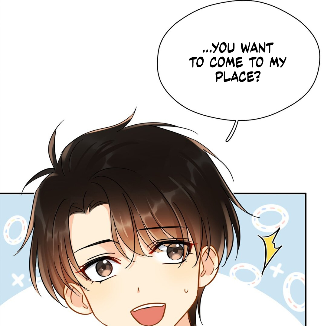 Unexpected Luck - Chapter 57 manhwa
