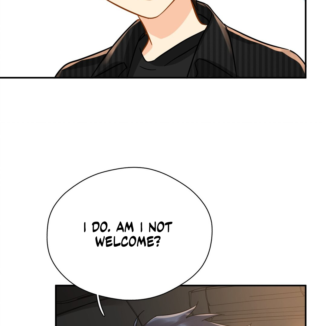 Unexpected Luck - Chapter 57 manhwa
