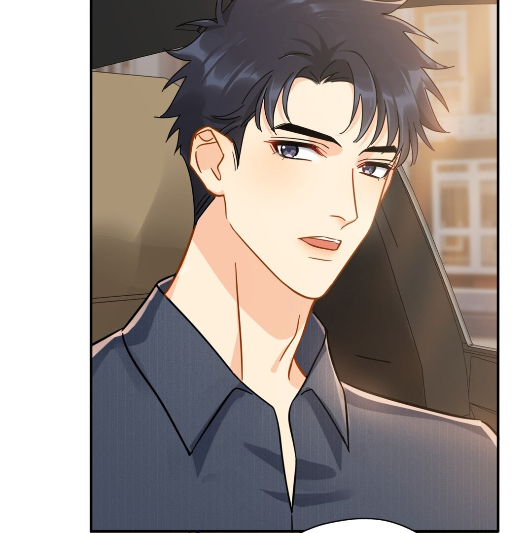 Unexpected Luck - Chapter 57 manhwa