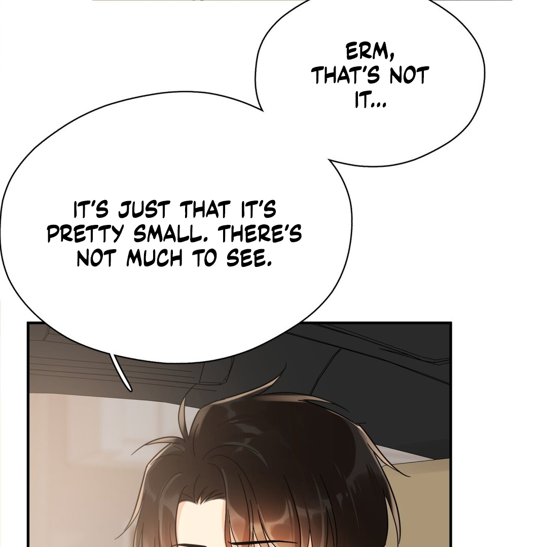 Unexpected Luck - Chapter 57 manhwa