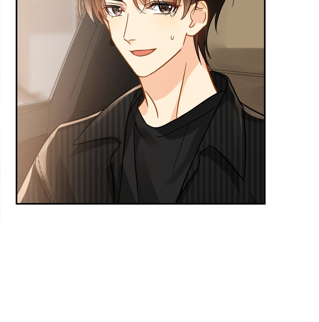 Unexpected Luck - Chapter 57 manhwa