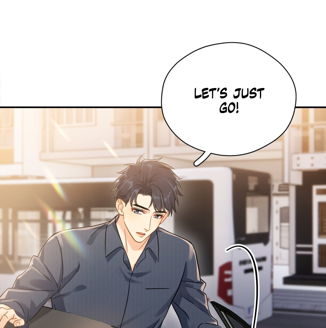 Unexpected Luck - Chapter 57 manhwa