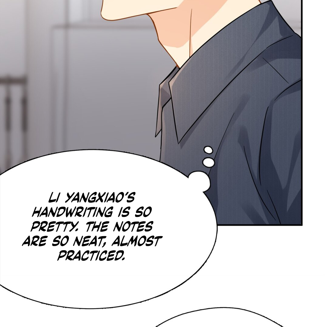 Unexpected Luck - Chapter 57 manhwa